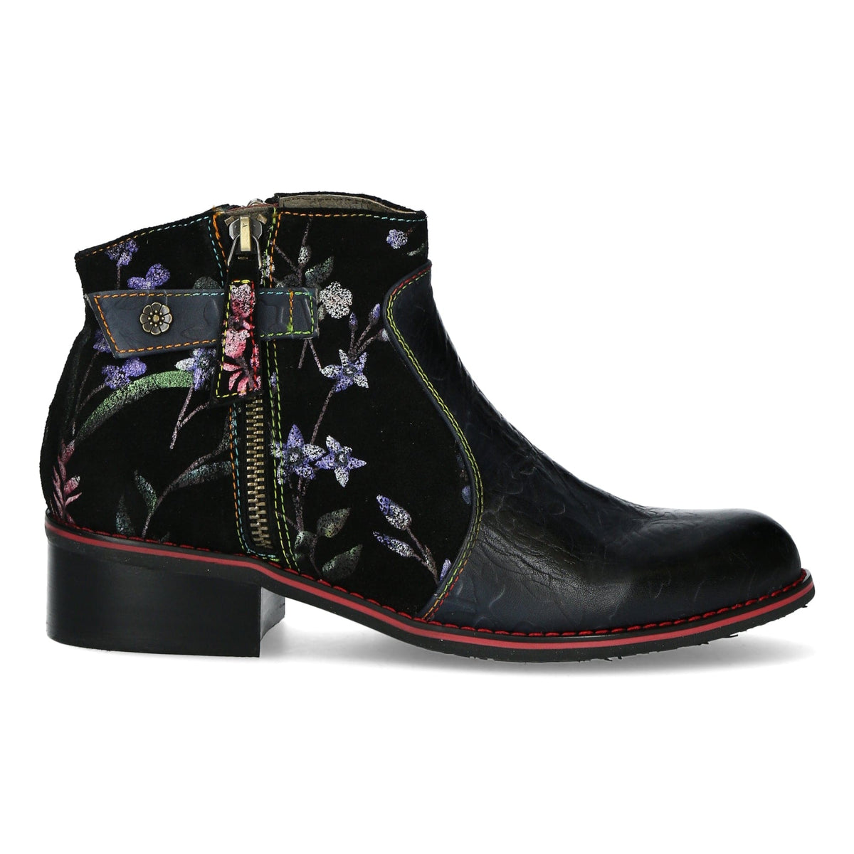 Ankle Boots - ALICE 07E