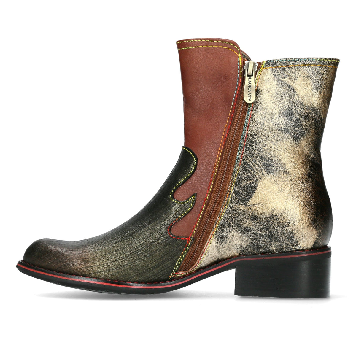 Ankle Boots - ALICE 21