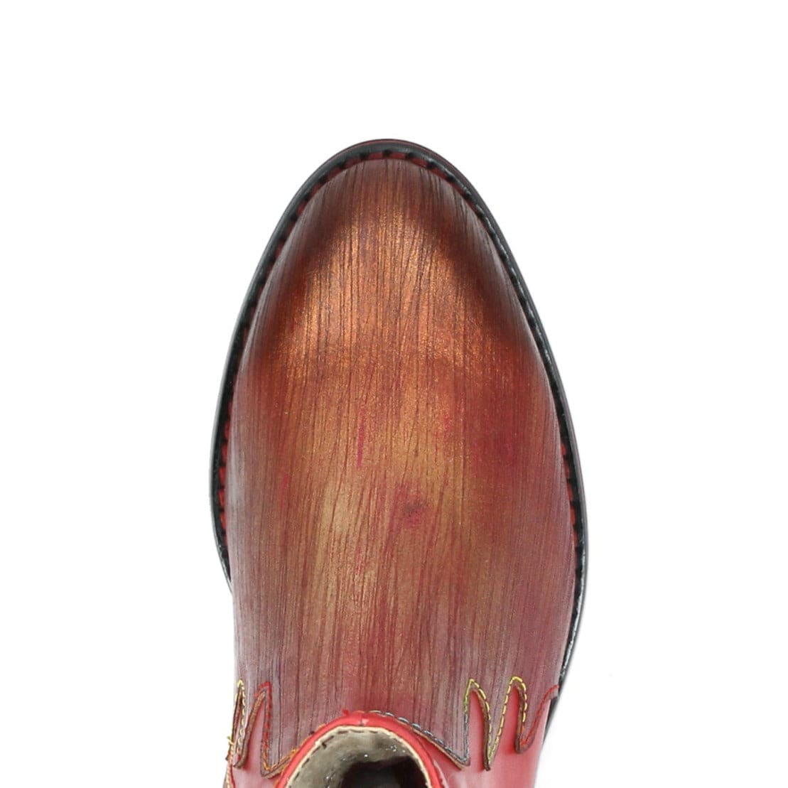 Ankle Boots - ALICE 21