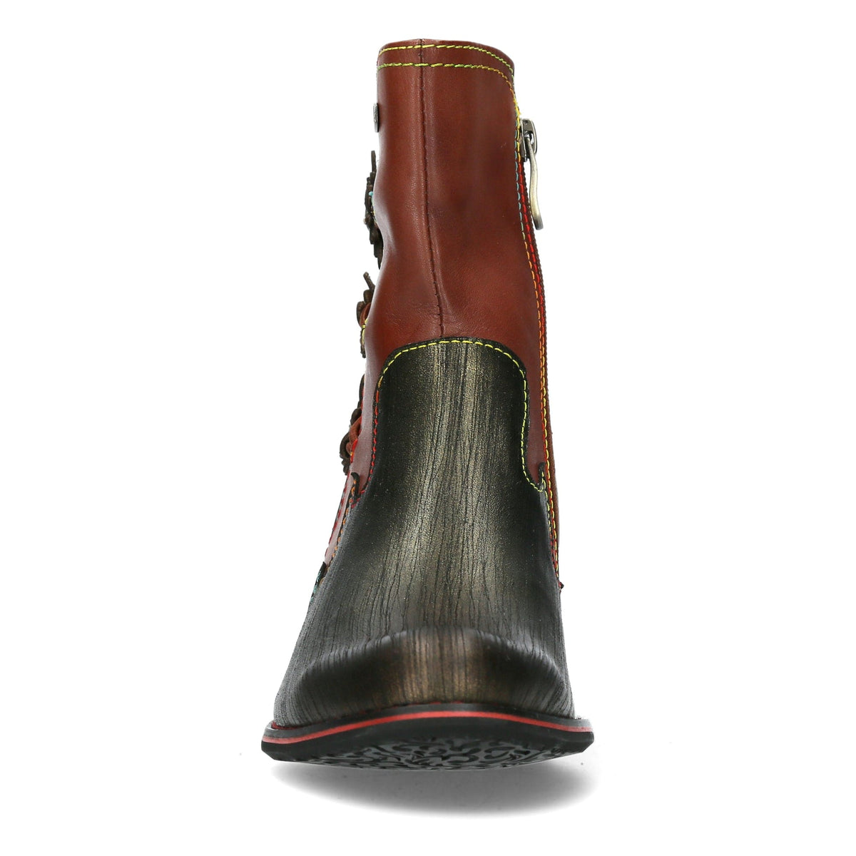 Ankle Boots - ALICE 21