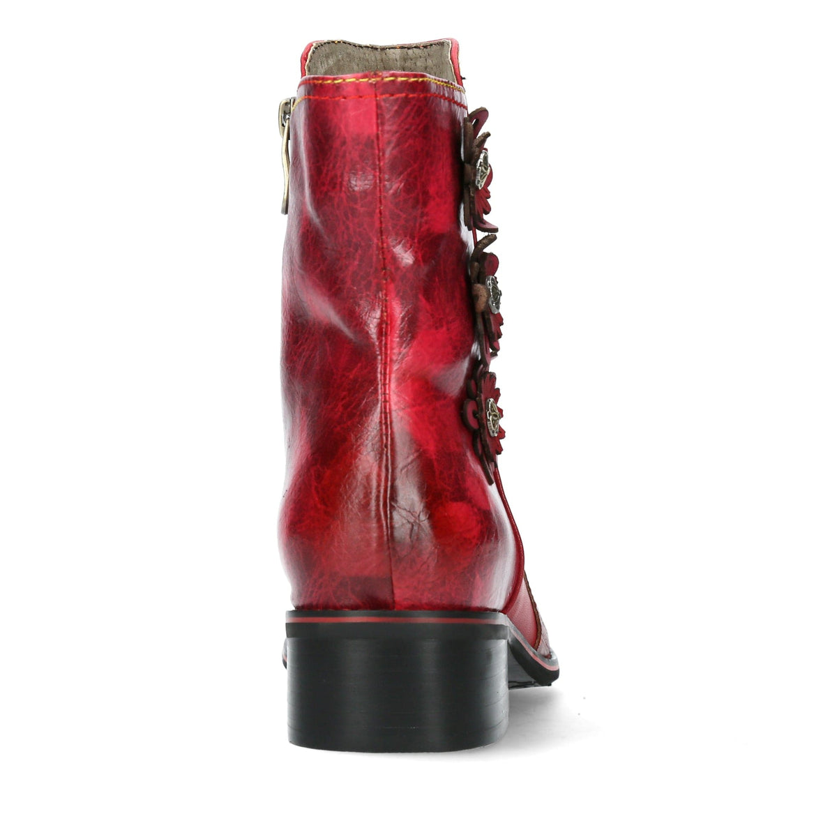 Ankle Boots - ALICE 21