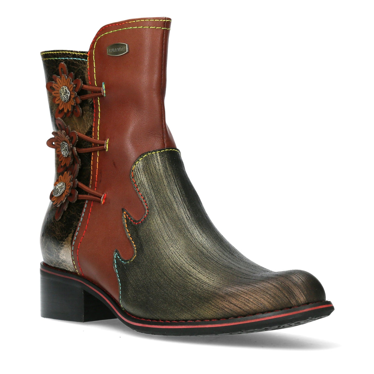 Ankle Boots - ALICE 21