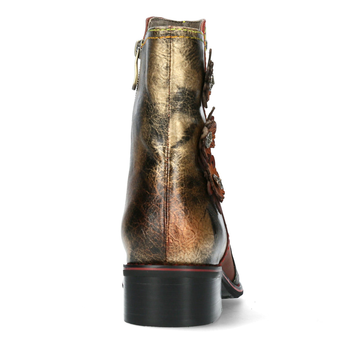 Ankle Boots - ALICE 21