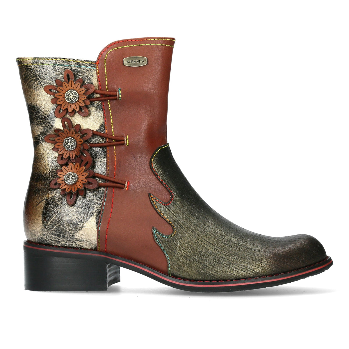Ankle Boots - ALICE 21