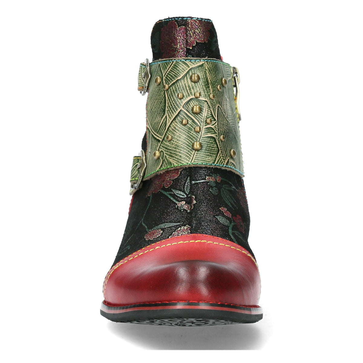 Ankle Boots - ALICE 35