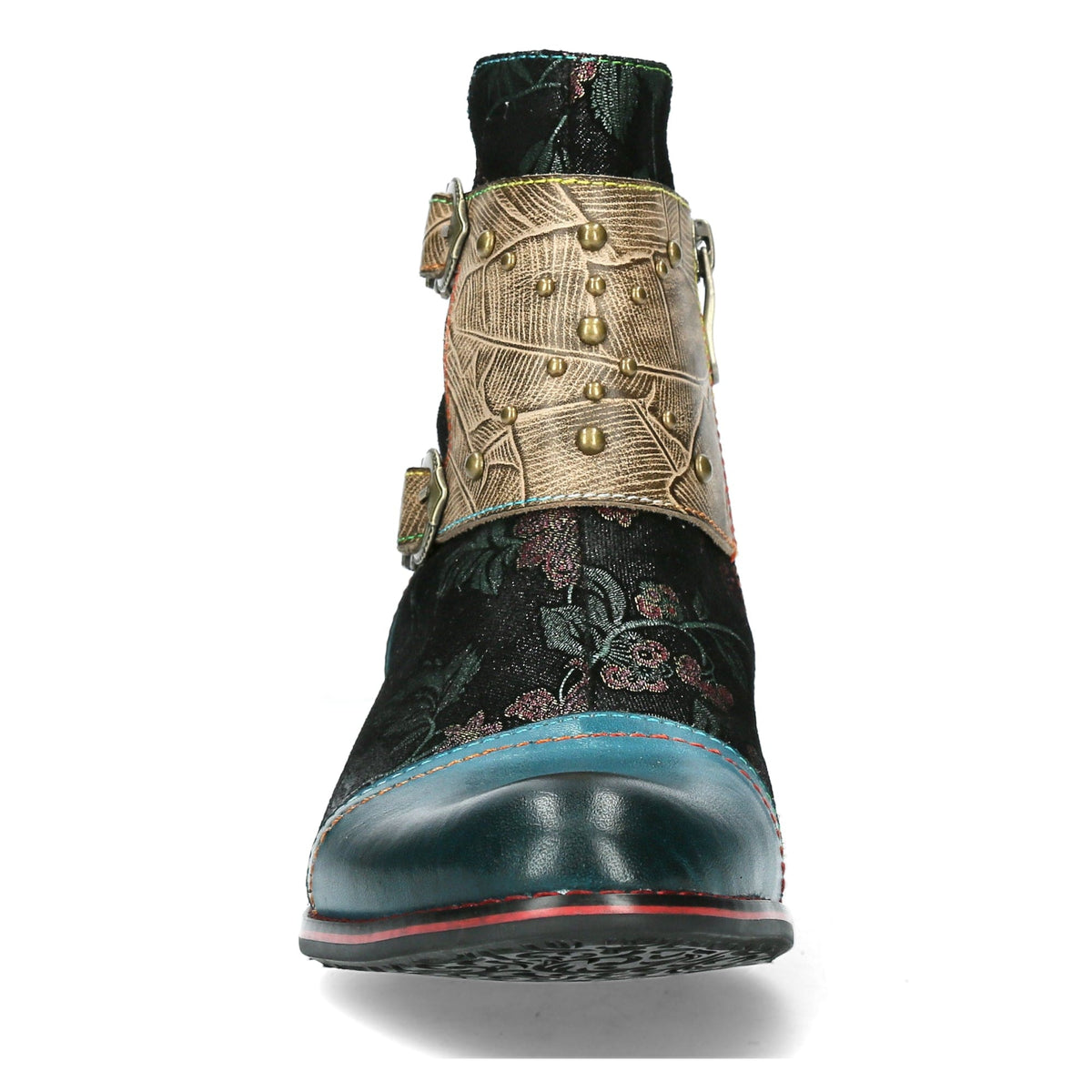 Ankle Boots - ALICE 35