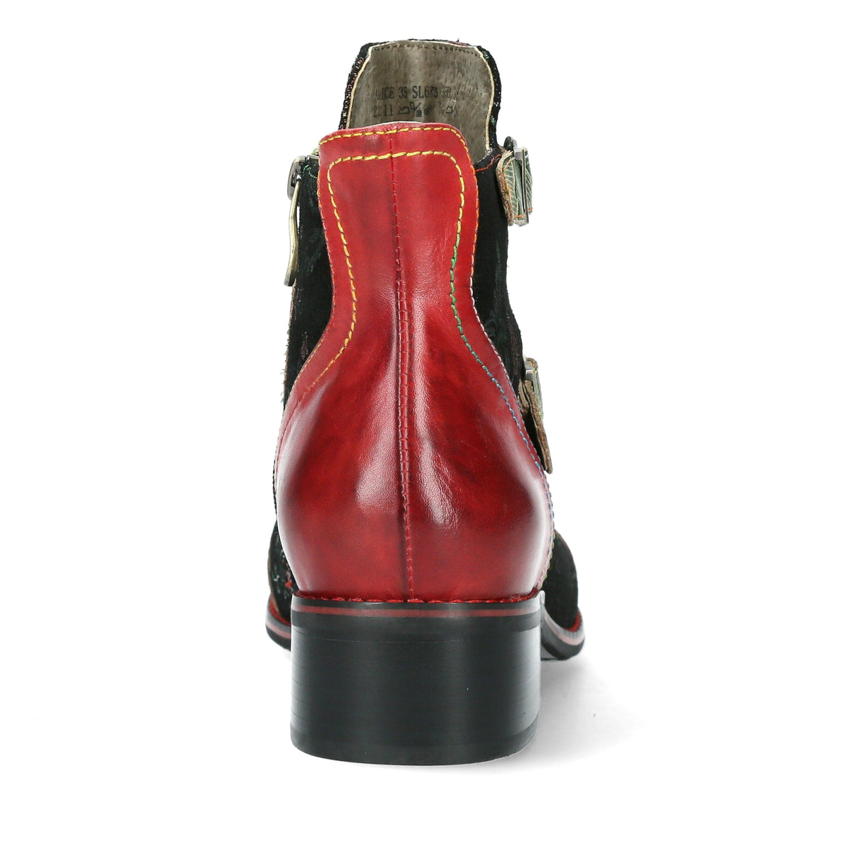 Ankle Boots - ALICE 35