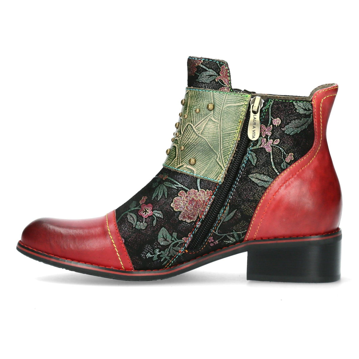 Ankle Boots - ALICE 35