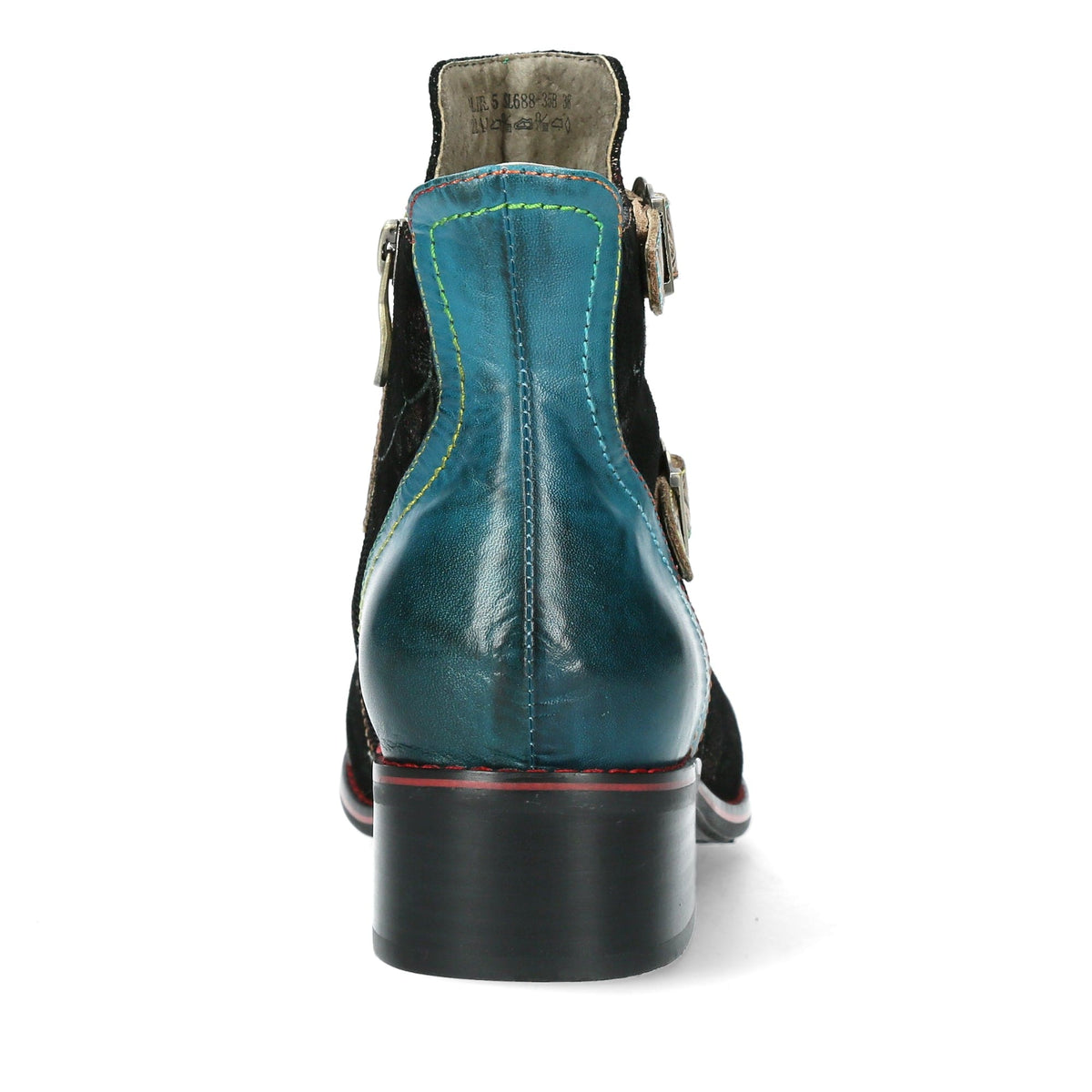 Ankle Boots - ALICE 35