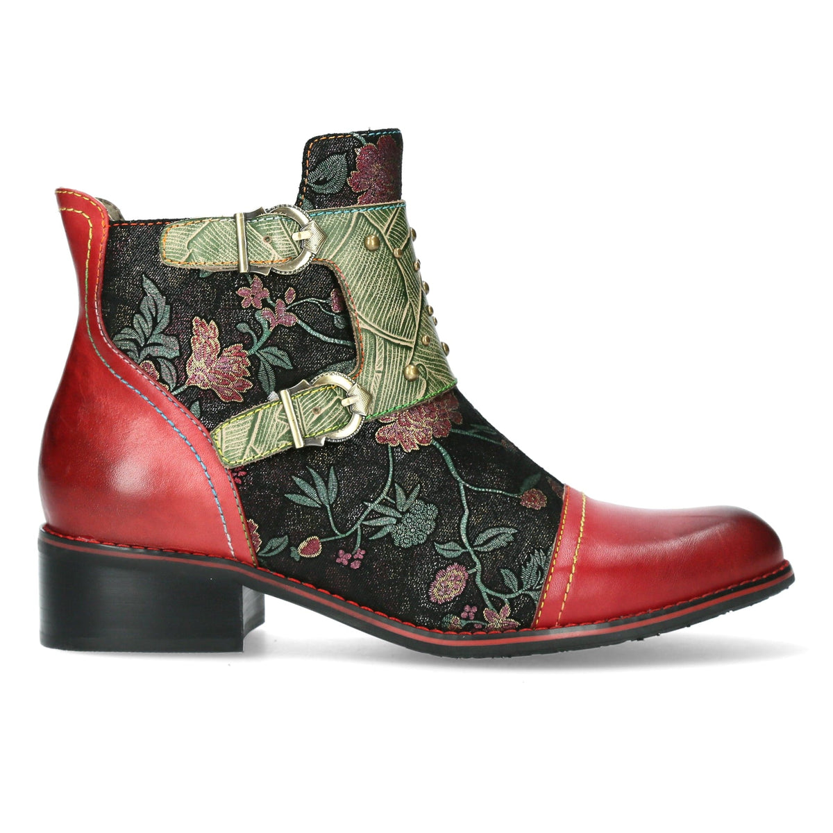 Ankle Boots - ALICE 35