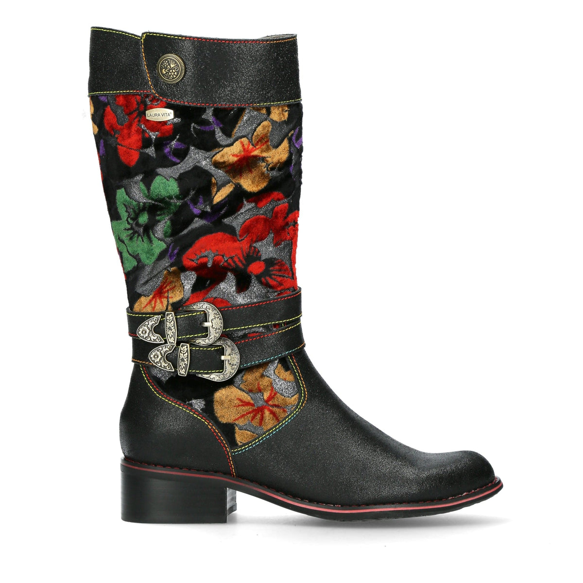 Boots - ALICE 80