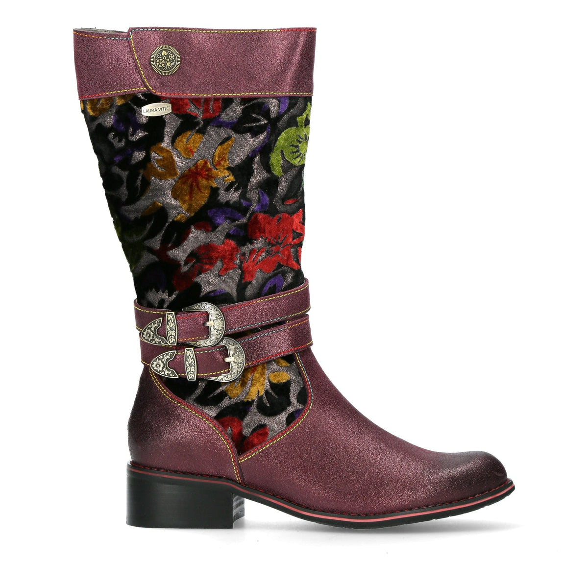 Boots - ALICE 80