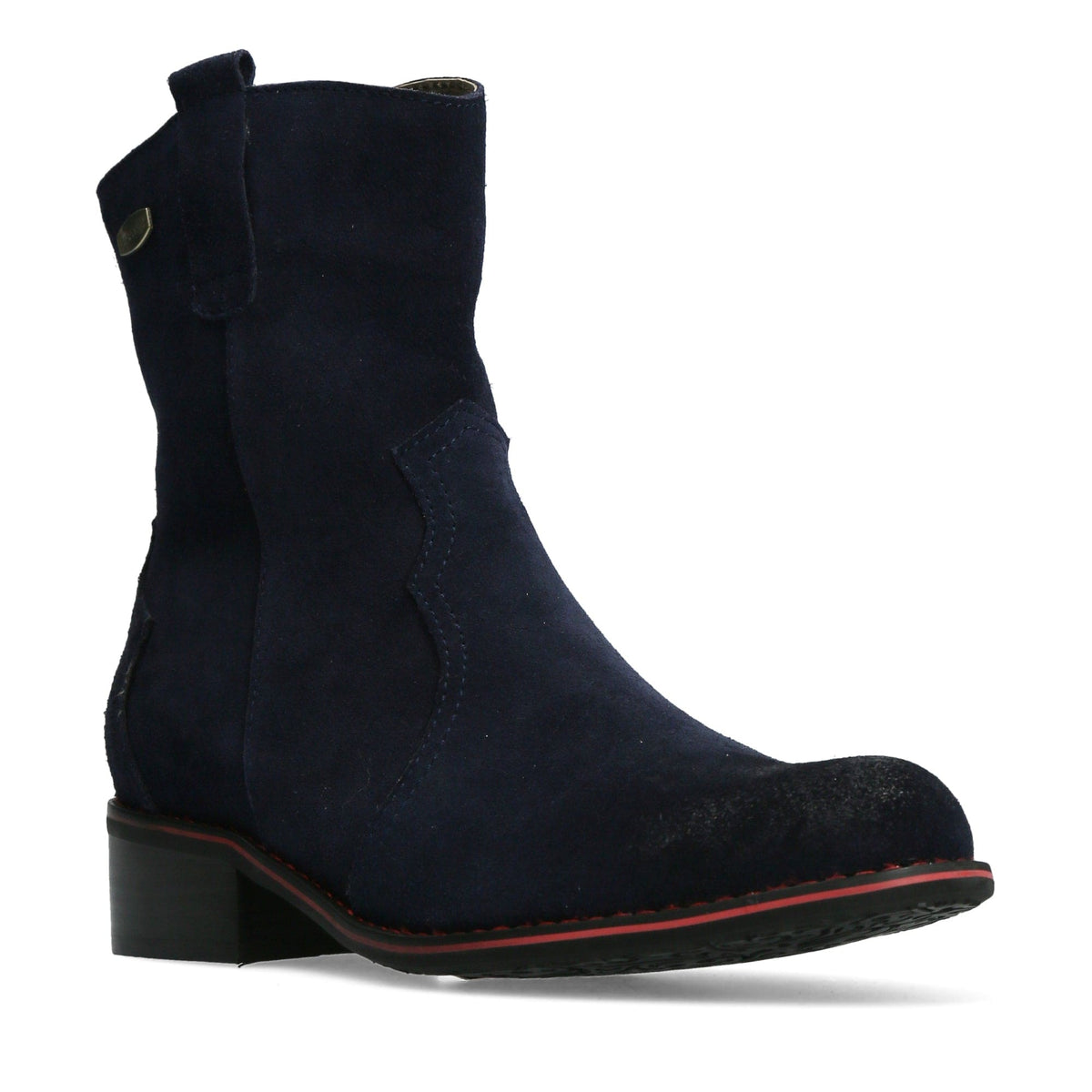Ankle Boots - ALICE 83