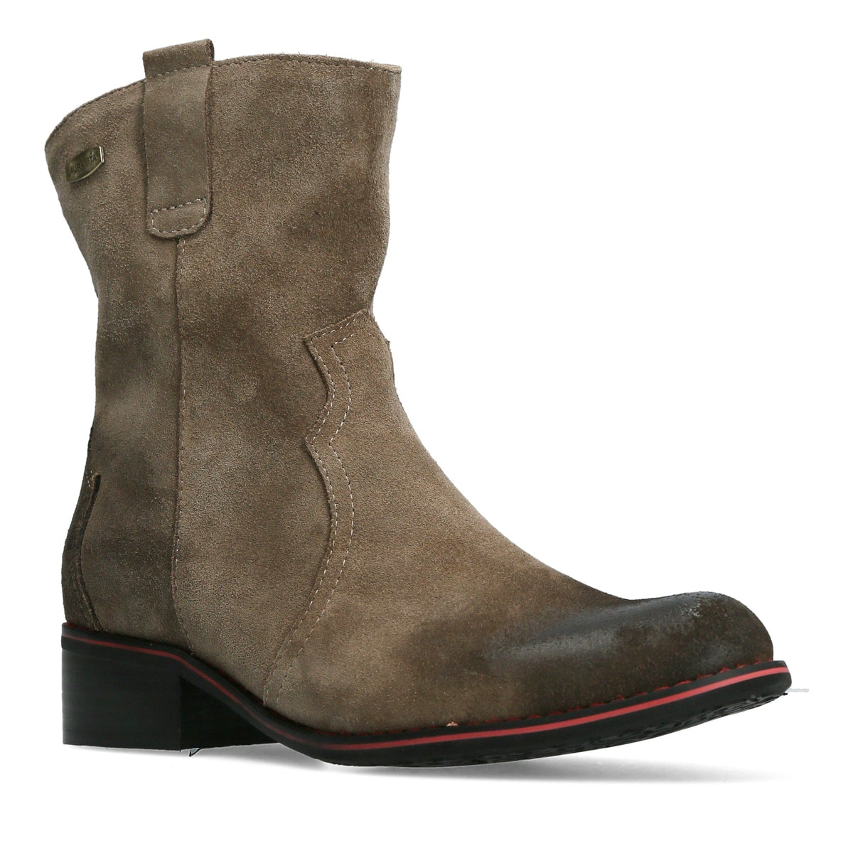Ankle Boots - ALICE 83