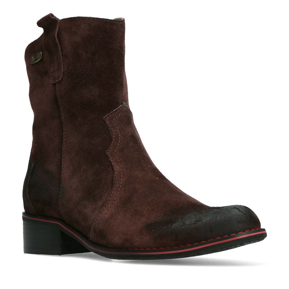 Ankle Boots - ALICE 83