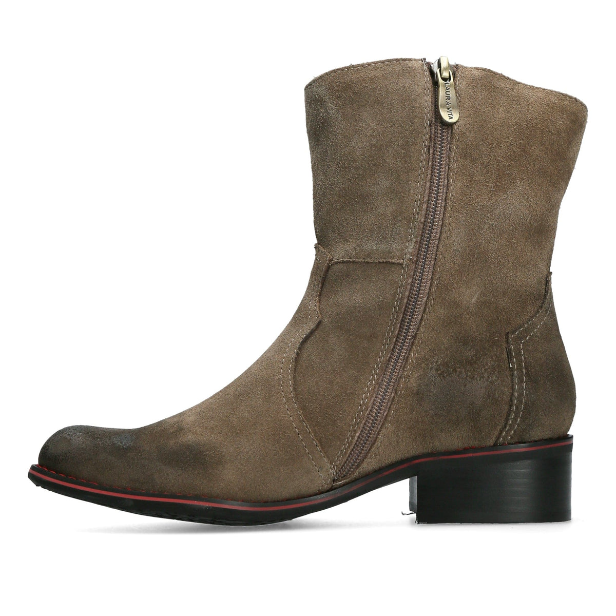 Ankle Boots - ALICE 83