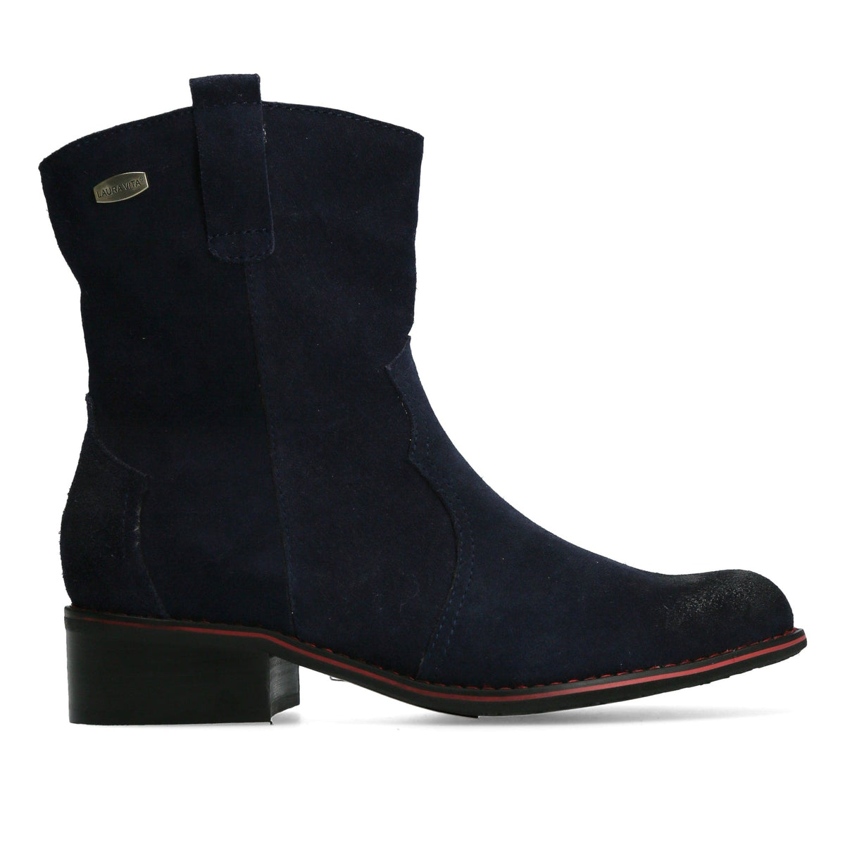 Ankle Boots - ALICE 83