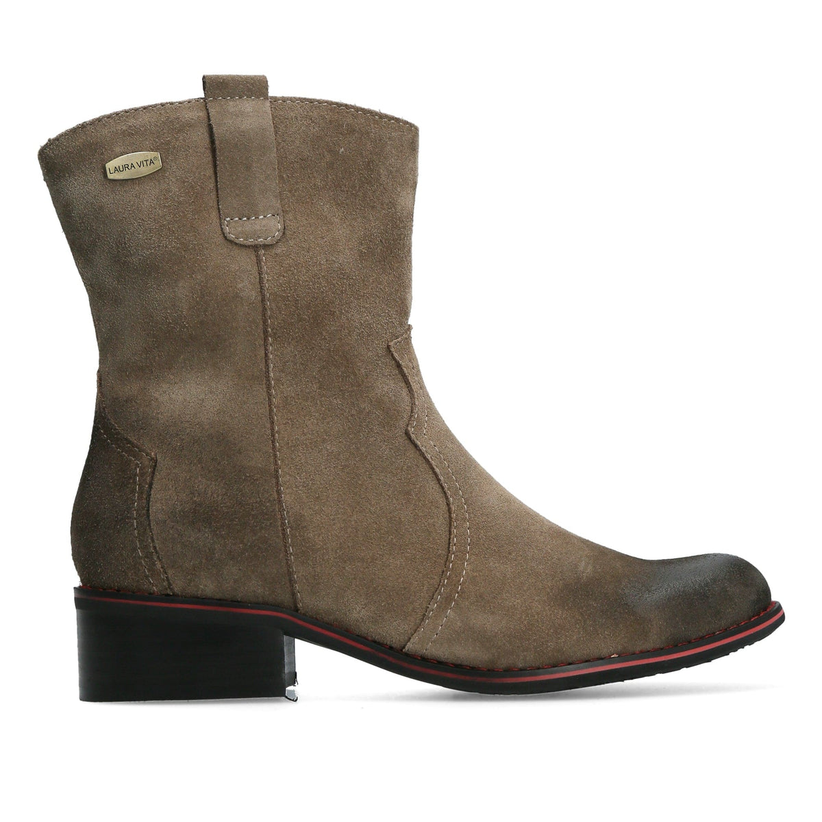 Ankle Boots - ALICE 83