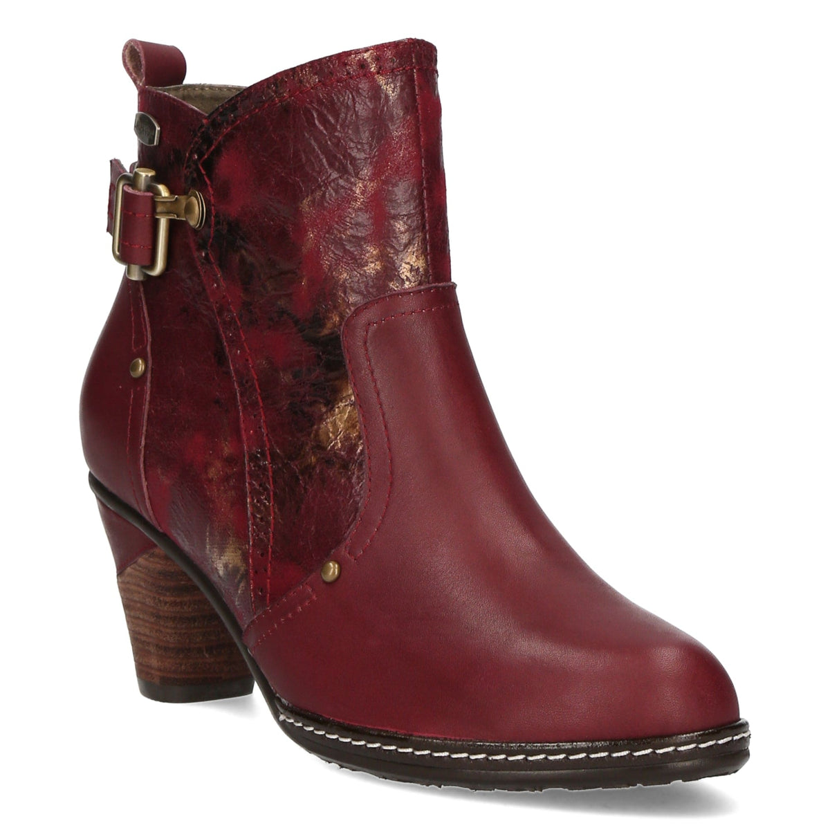 Ankle Boots - ANAISO 22
