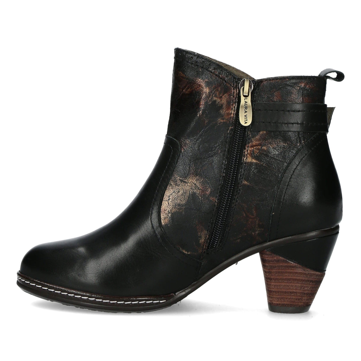 Ankle Boots - ANAISO 22