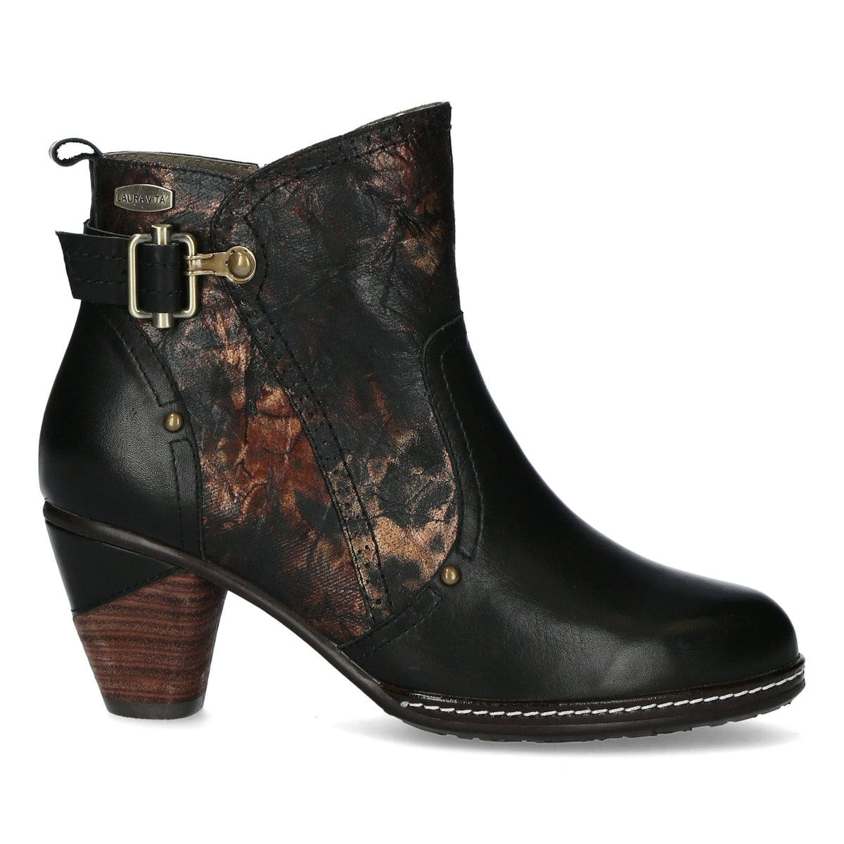 Ankle Boots - ANAISO 22
