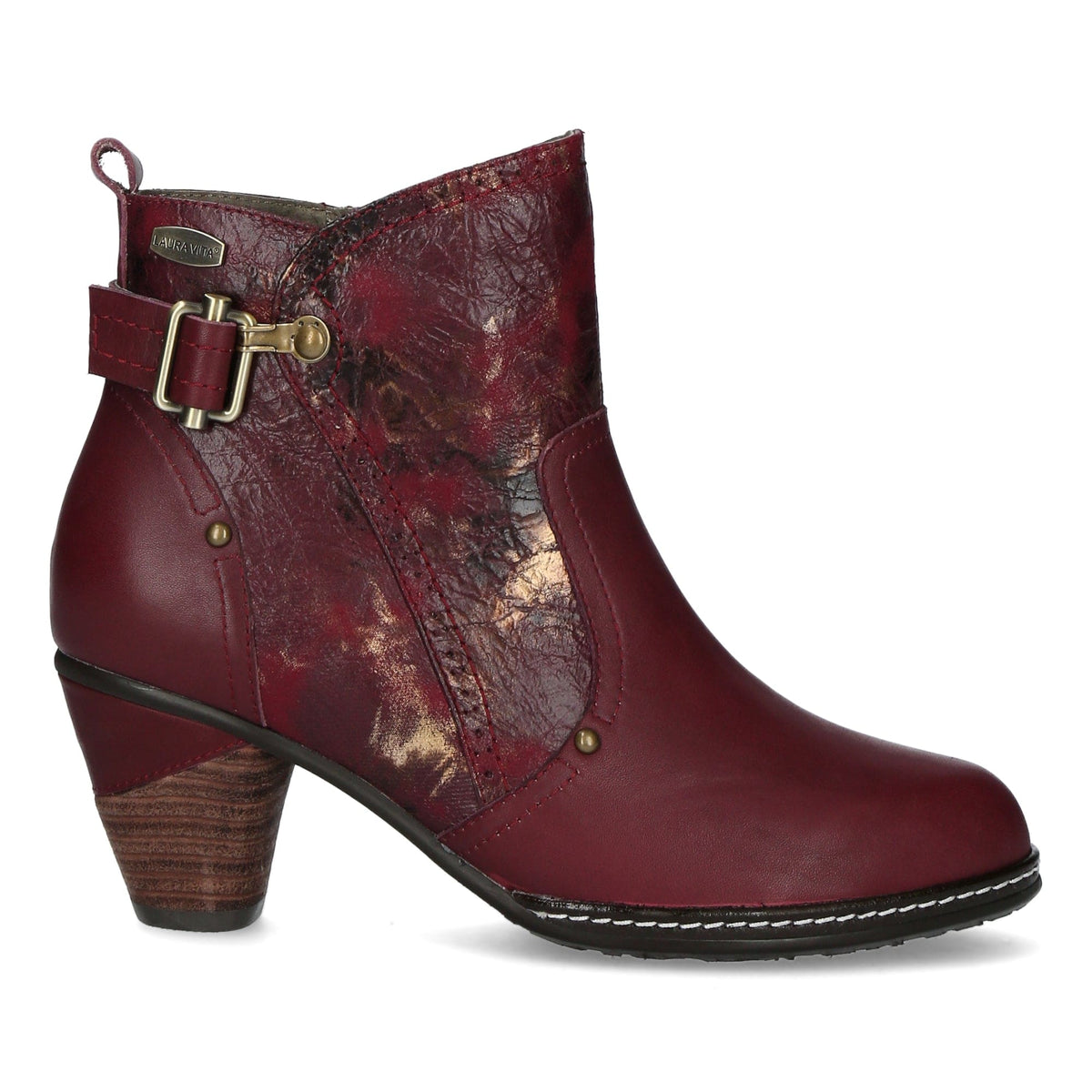Ankle Boots - ANAISO 22