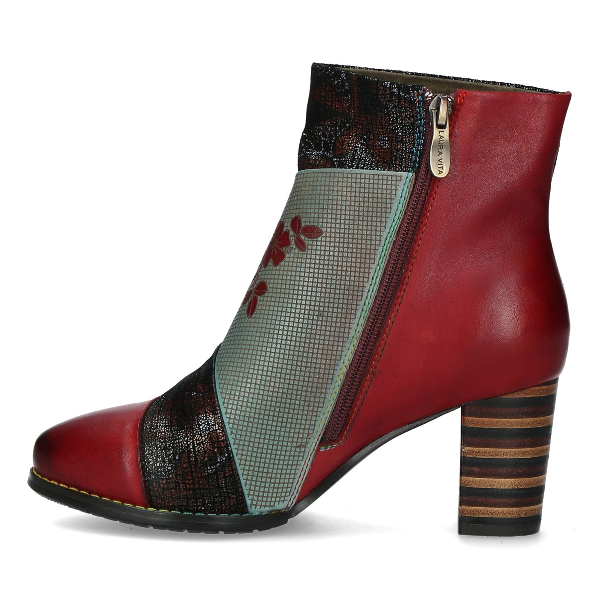 Ankle Boots - ANCGIEO 20