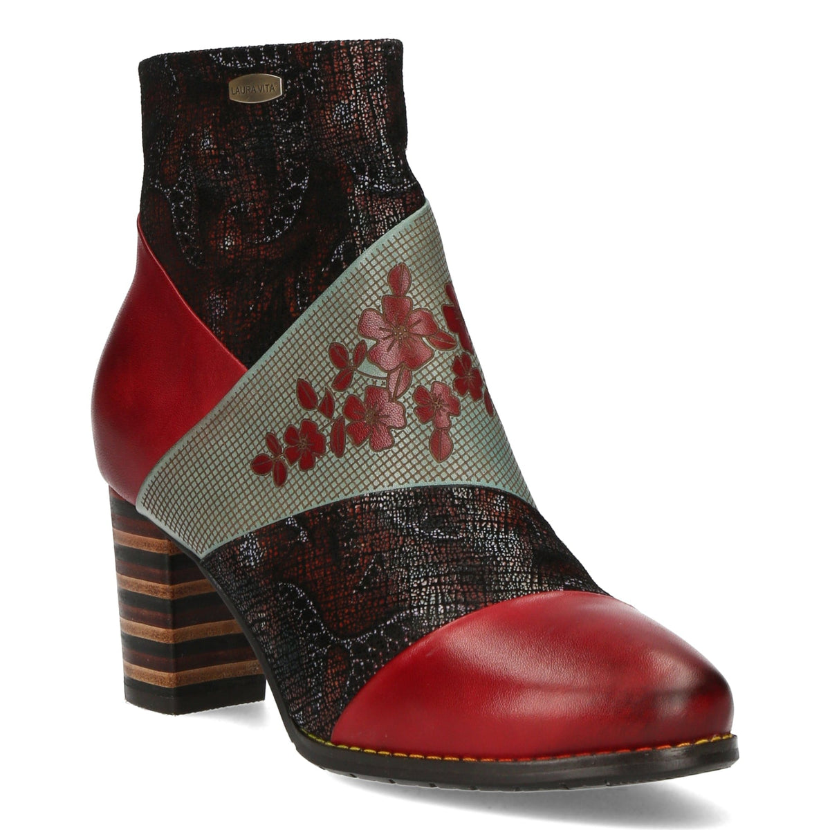 Ankle Boots - ANCGIEO 20