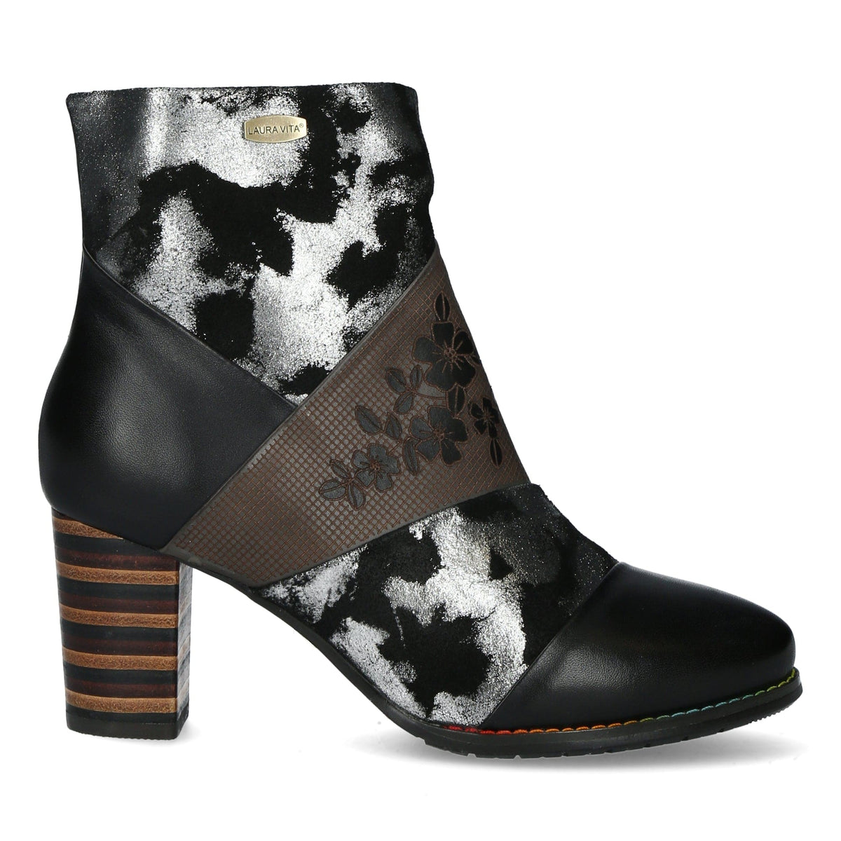 Ankle Boots - ANCGIEO 20
