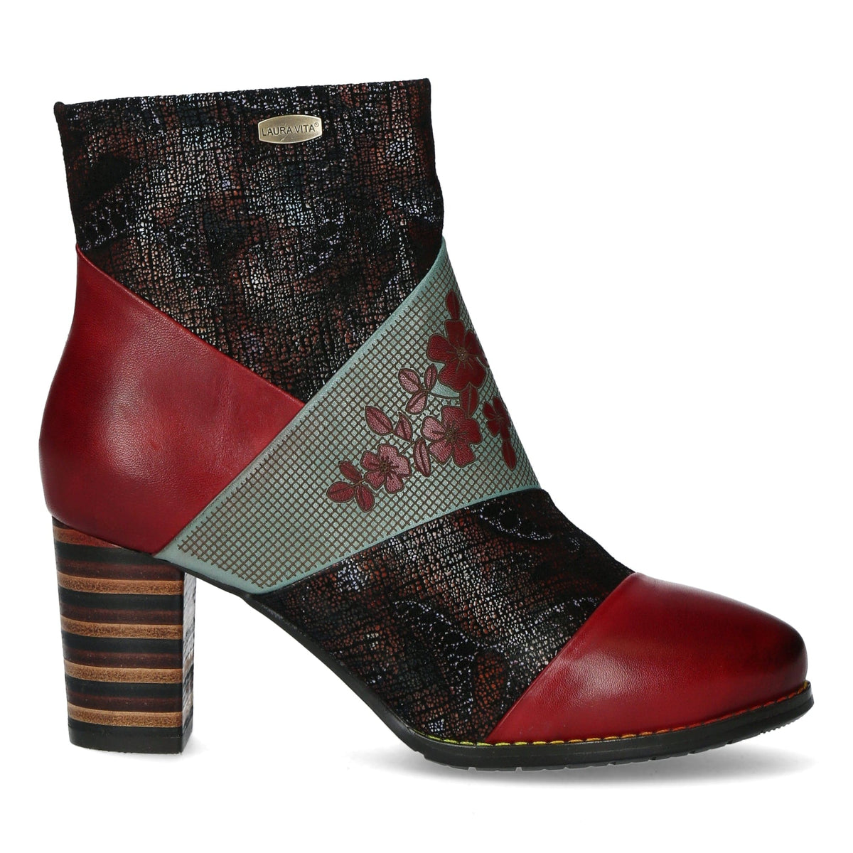 Ankle Boots - ANCGIEO 20