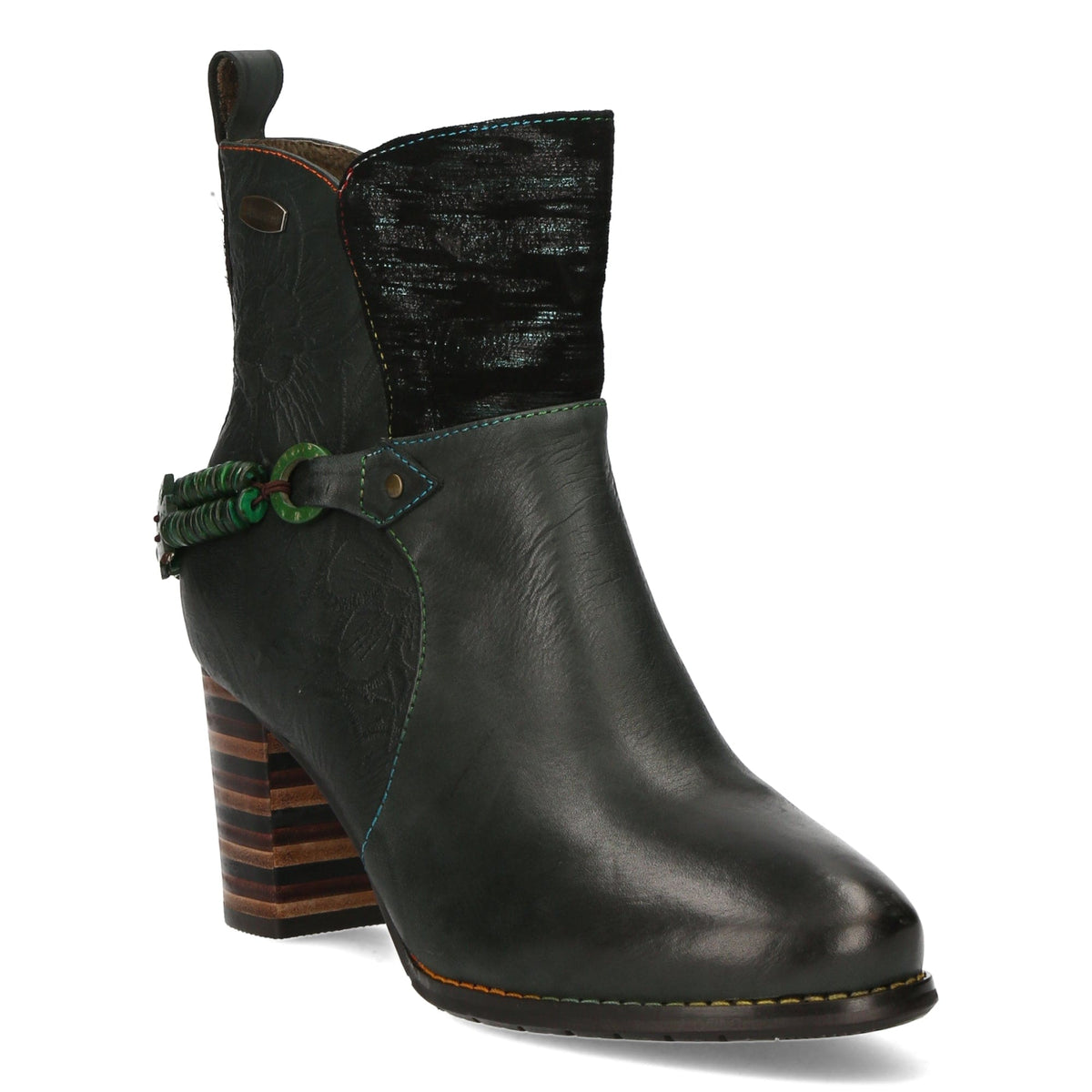 Ankle Boots - ANCGIEO 22