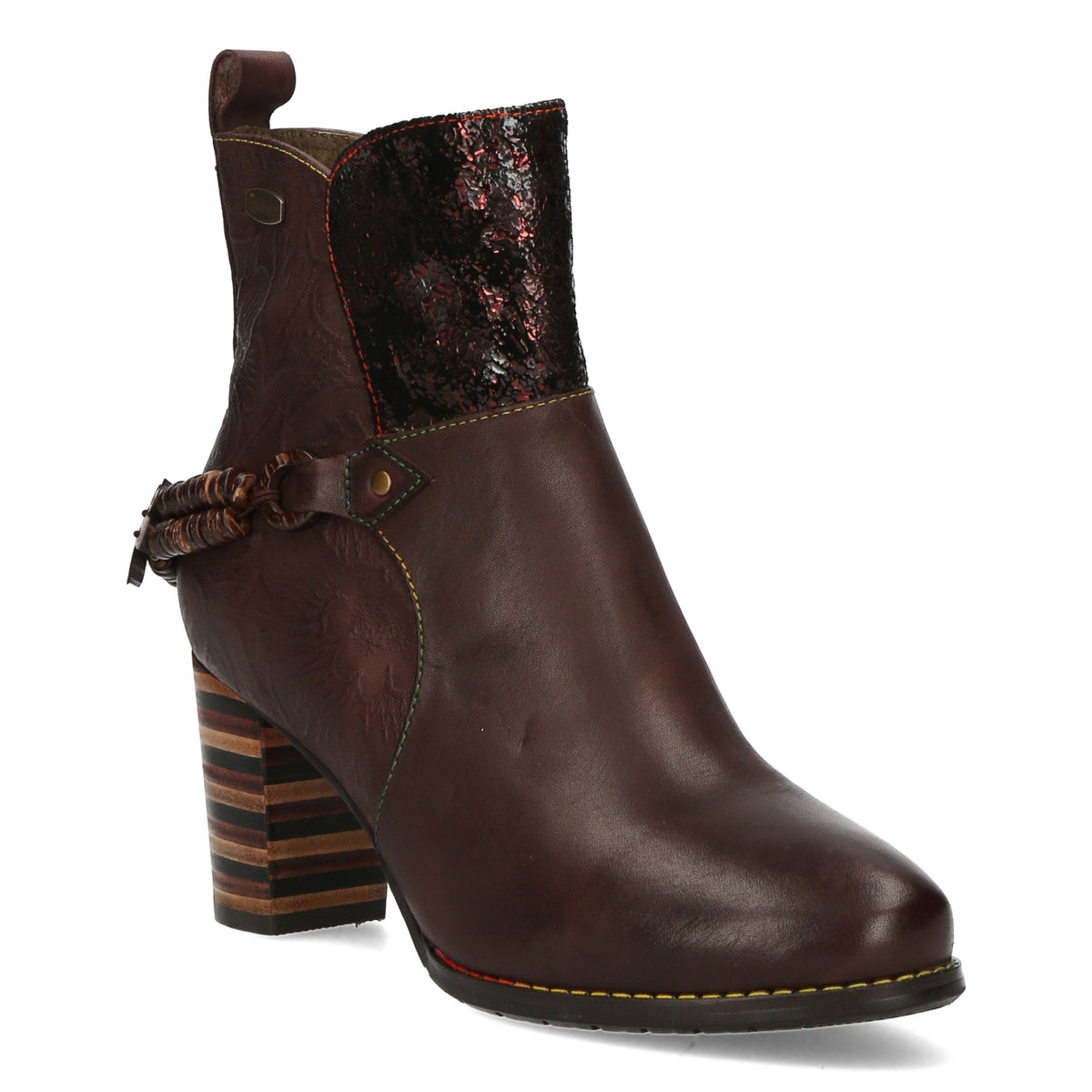 Ankle Boots - ANCGIEO 22