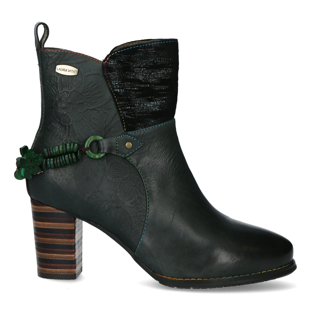 Ankle Boots - ANCGIEO 22