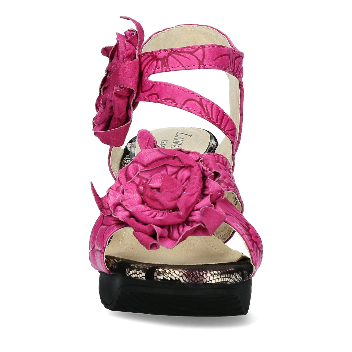 Sandals - ARCMANCEO 01