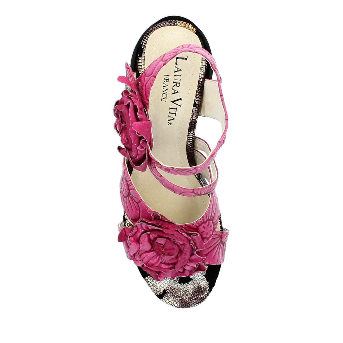 Sandals - ARCMANCEO 01