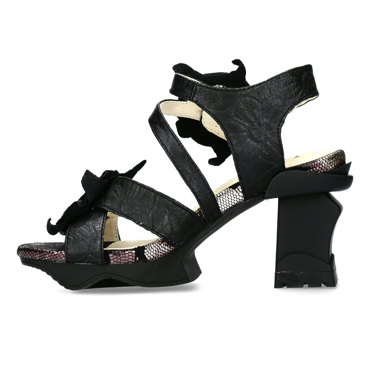 Sandals - ARCMANCEO 01