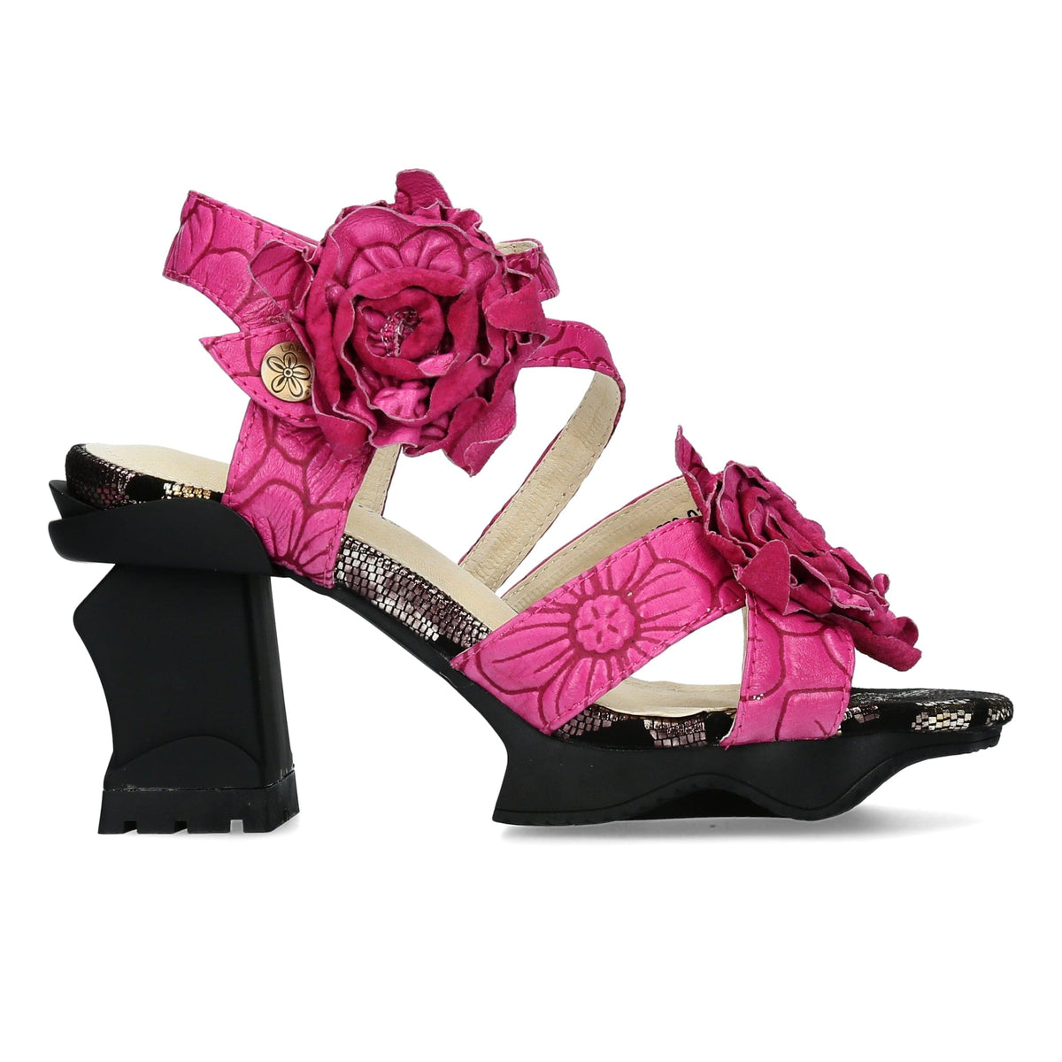 Sandals - ARCMANCEO 01