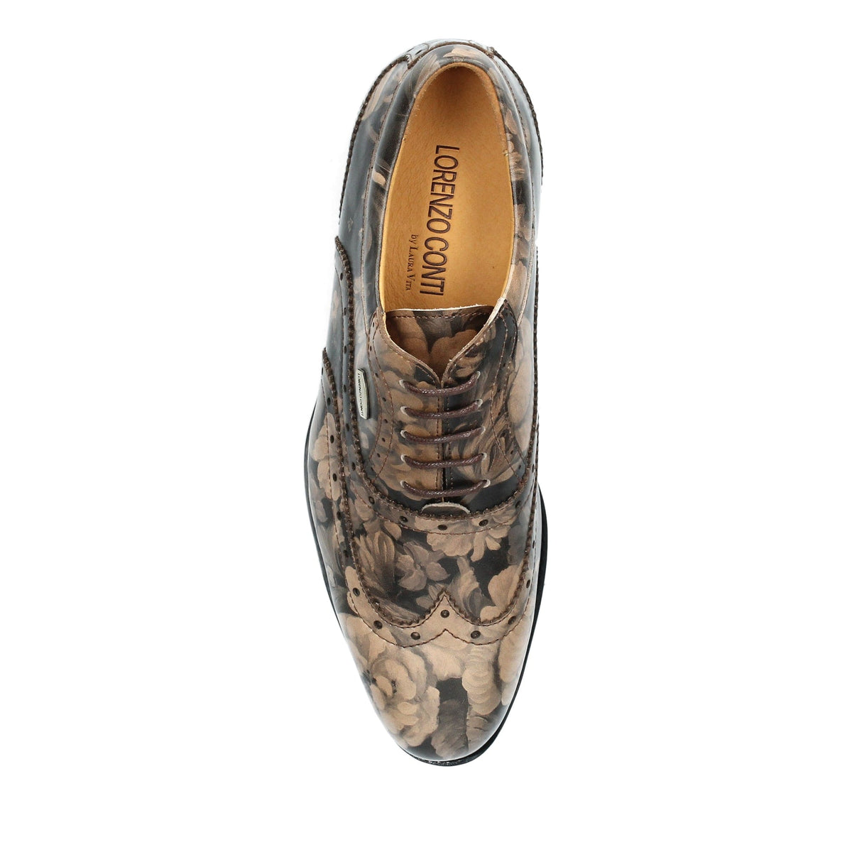 ARON 02 Men's Shoes