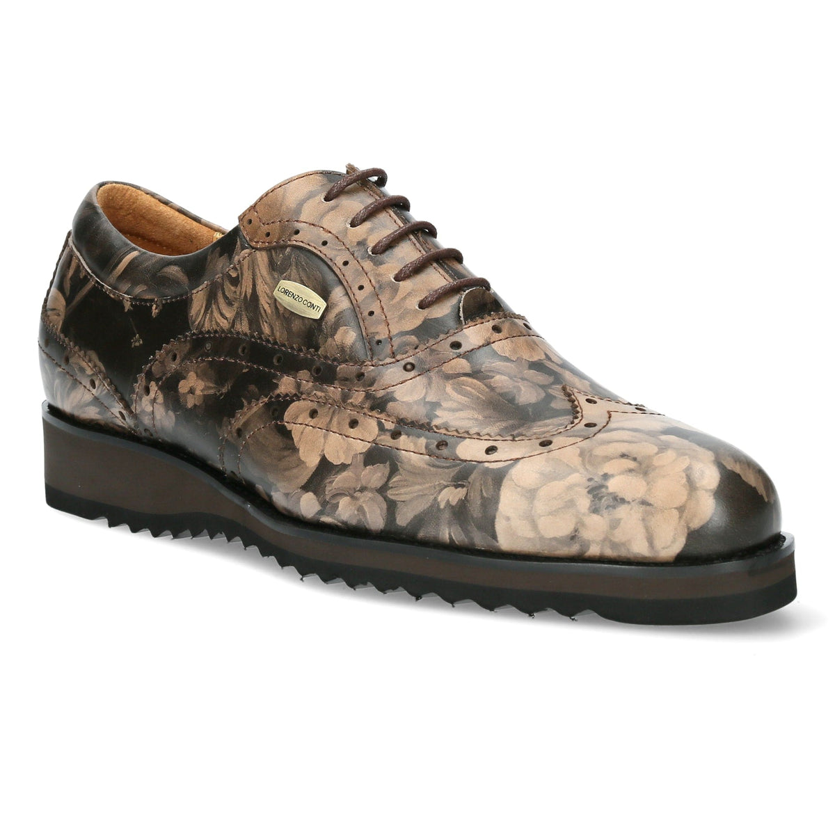 ARON 02 Men's Shoes