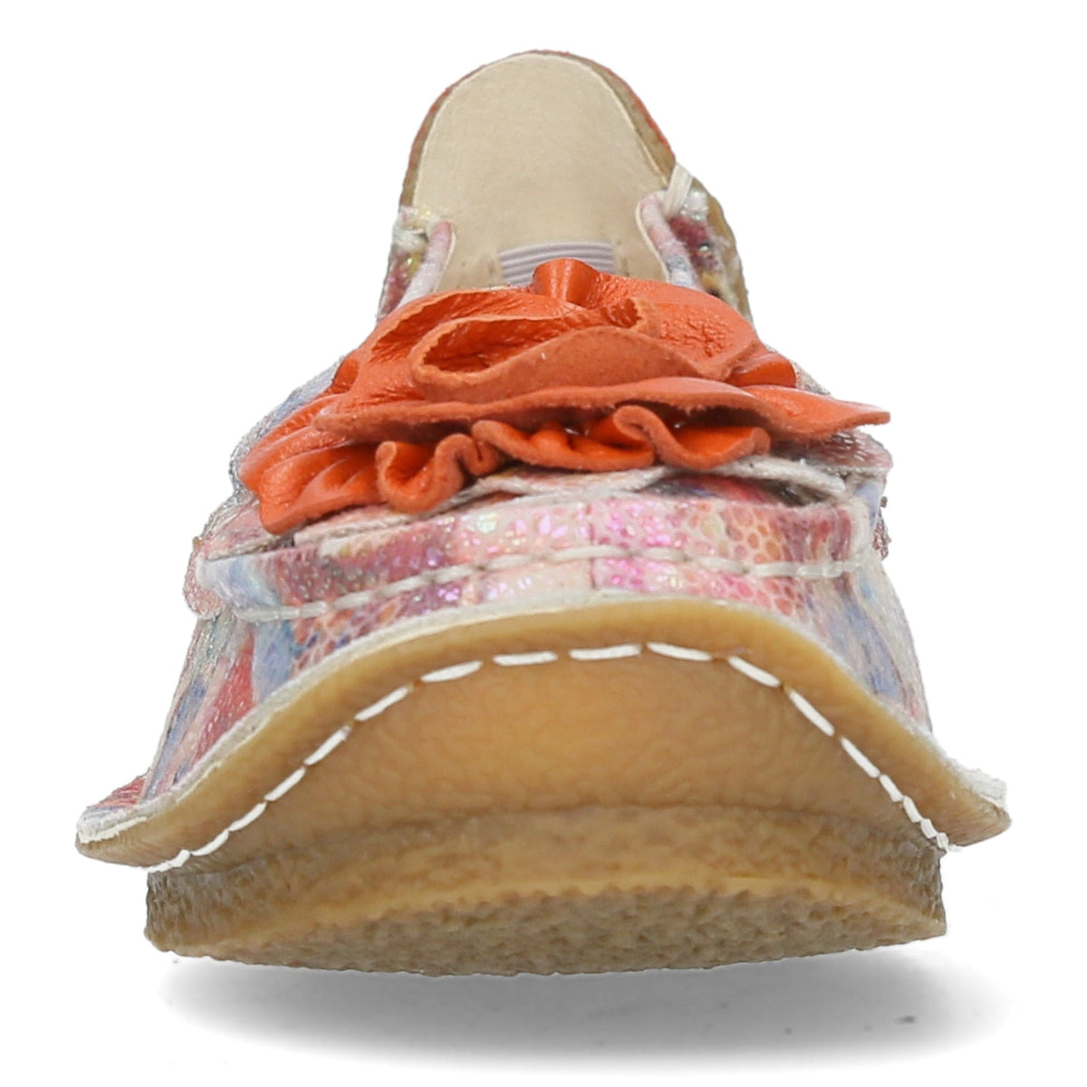 Ballet Flats - AUCDREYO 21