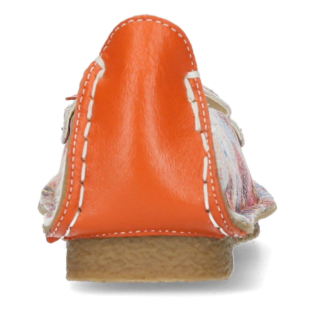 Ballet Flats - AUCDREYO 21