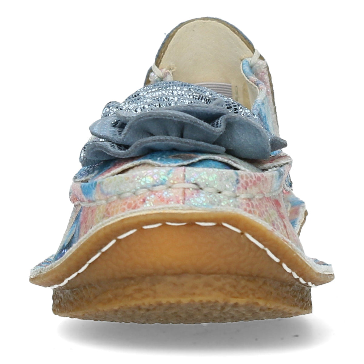 Ballet Flats - AUCDREYO 21