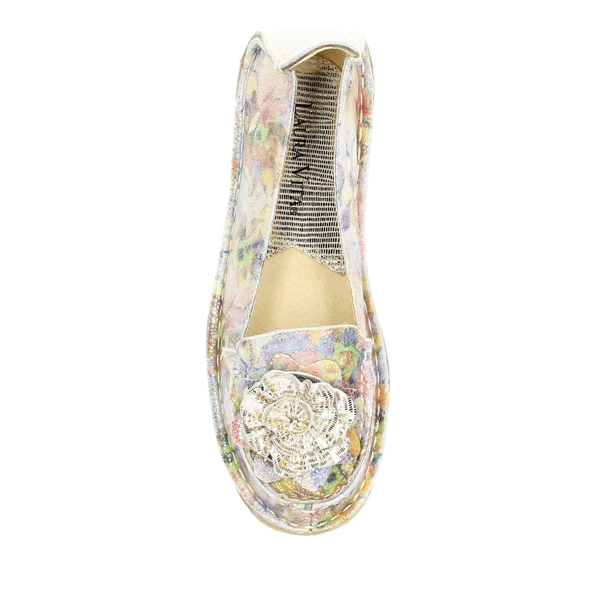 Ballet Flats - AUCDREYO 21