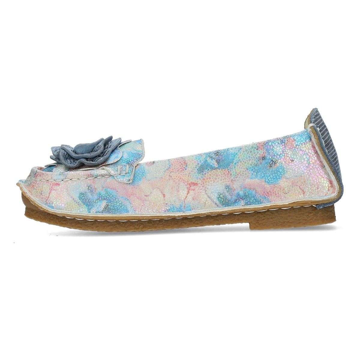 Ballet Flats - AUCDREYO 21