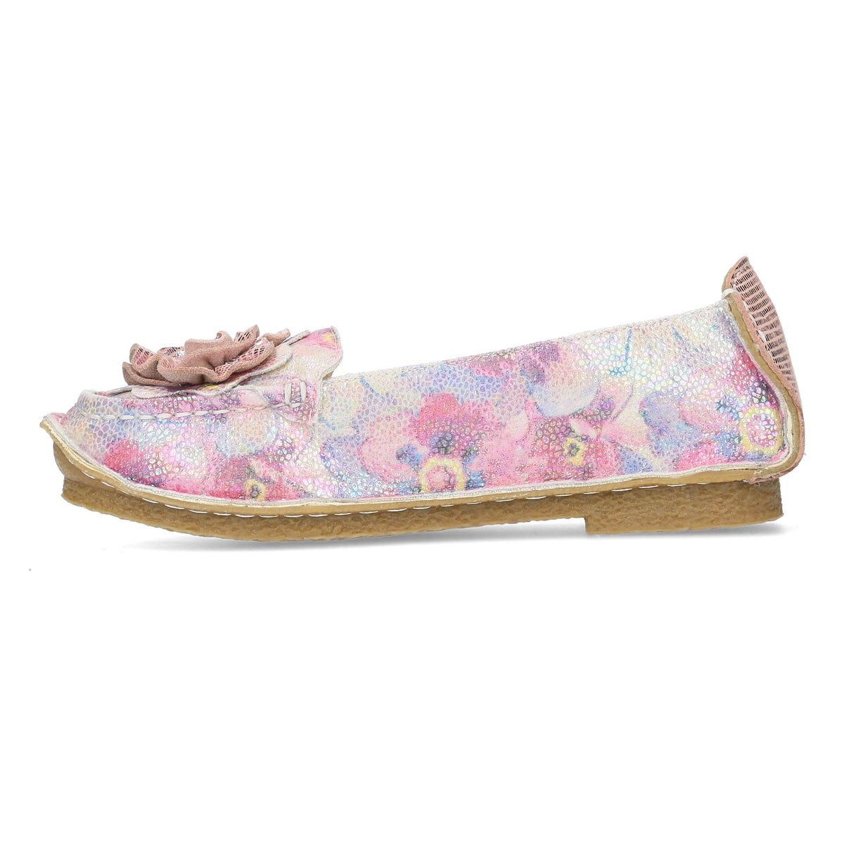 Ballet Flats - AUCDREYO 21