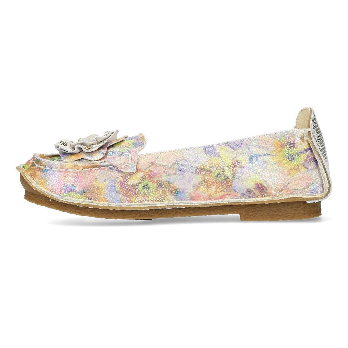 Ballet Flats - AUCDREYO 21