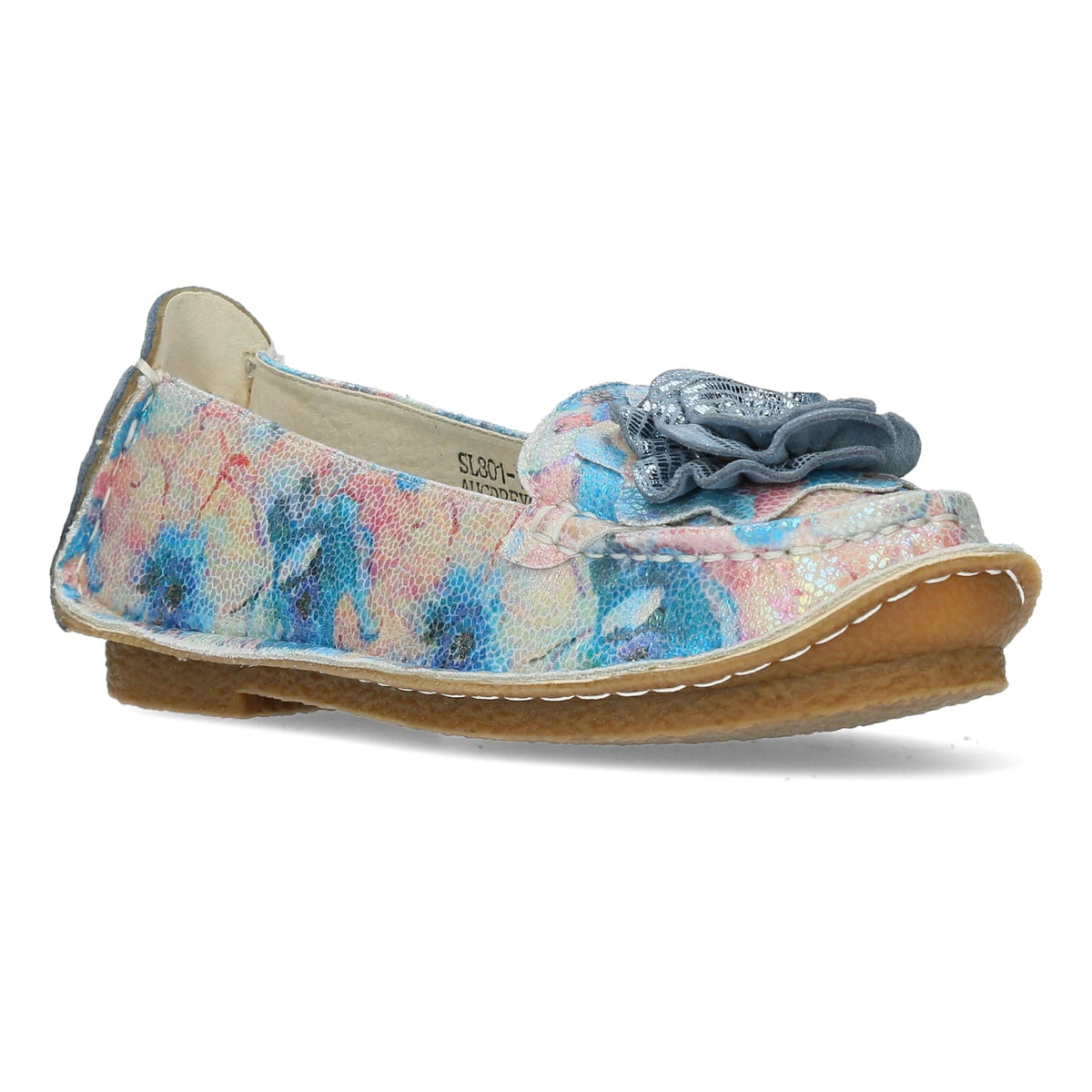 Ballet Flats - AUCDREYO 21