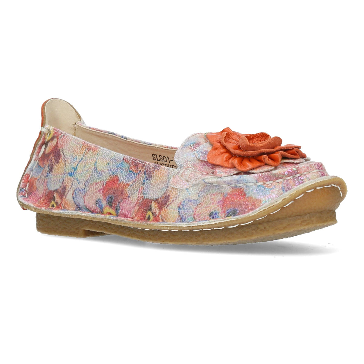 Ballet Flats - AUCDREYO 21