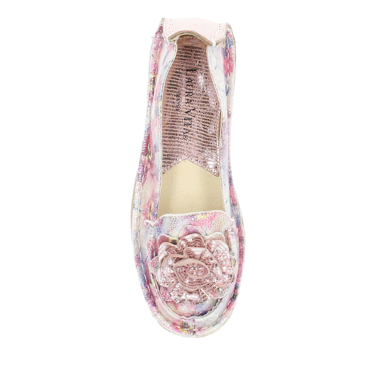 Ballet Flats - AUCDREYO 21
