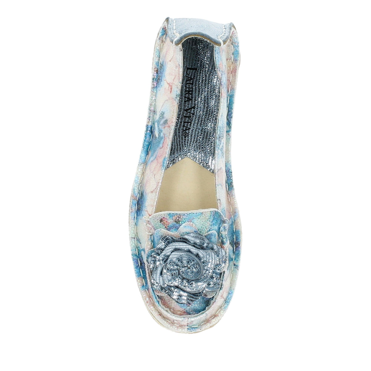 Ballet Flats - AUCDREYO 21